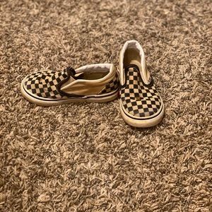 Vans shoes